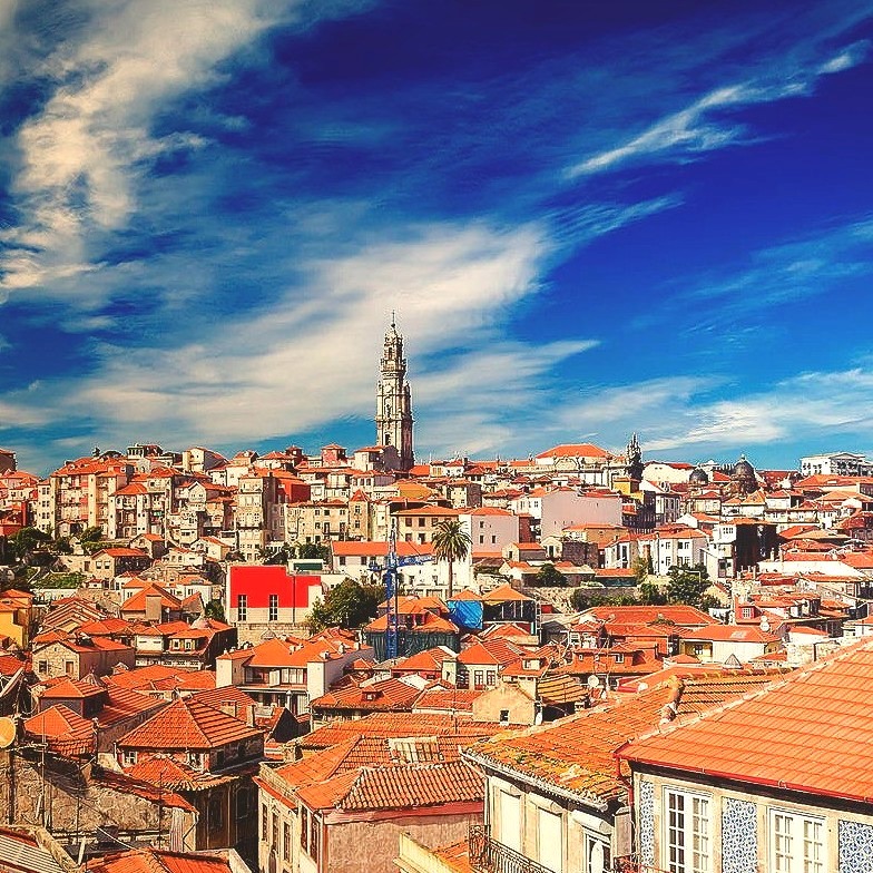 Porto, Portugal  alfonso maseda varela
